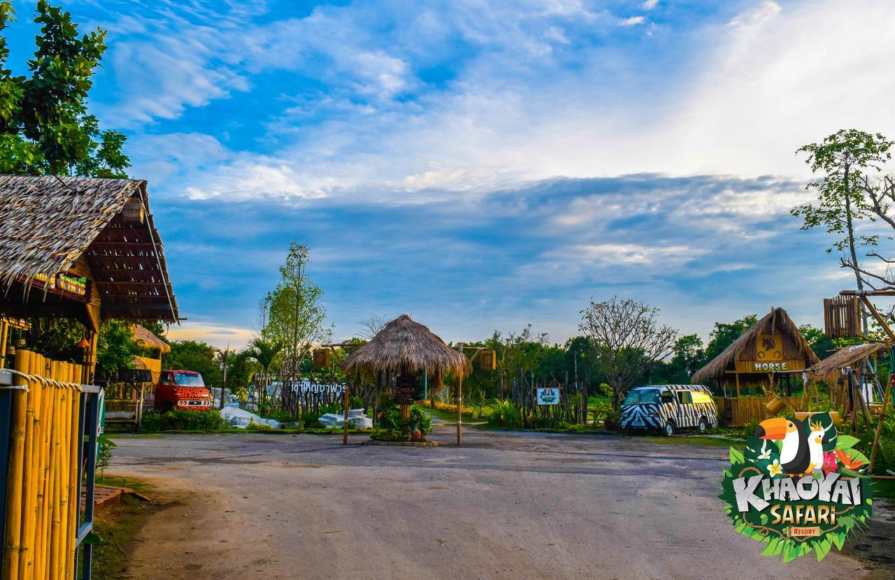 Khaoyai Safari