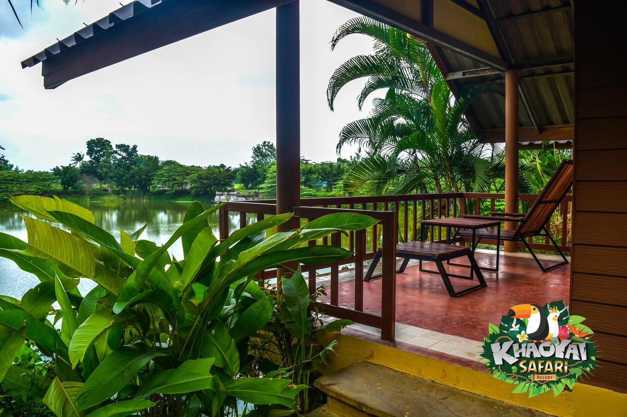 Khaoyai Safari 2* Pakchong