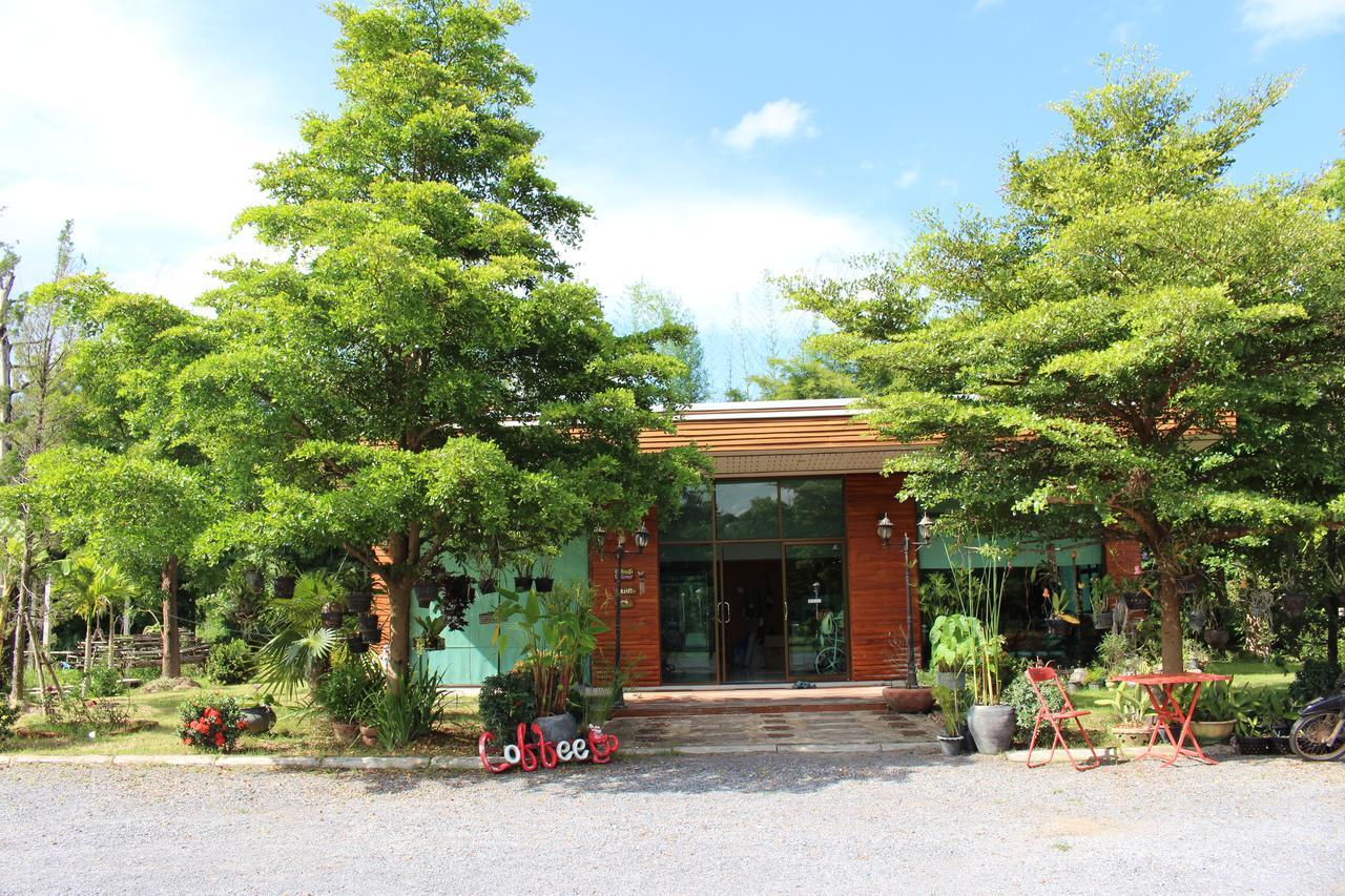 The Creek Resort