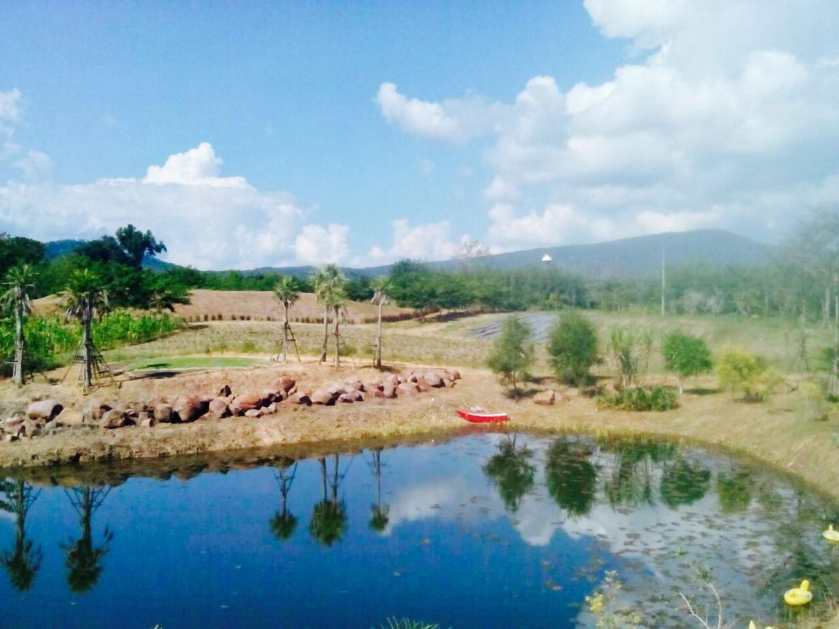 The Creek Resort Loei