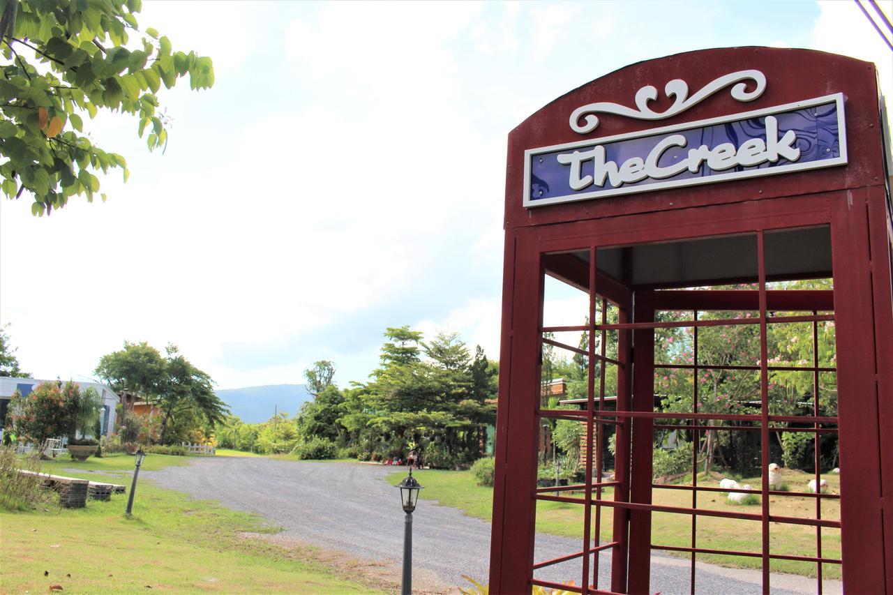 The Creek Resort