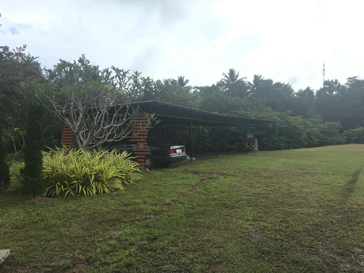 The Creek Resort Loei