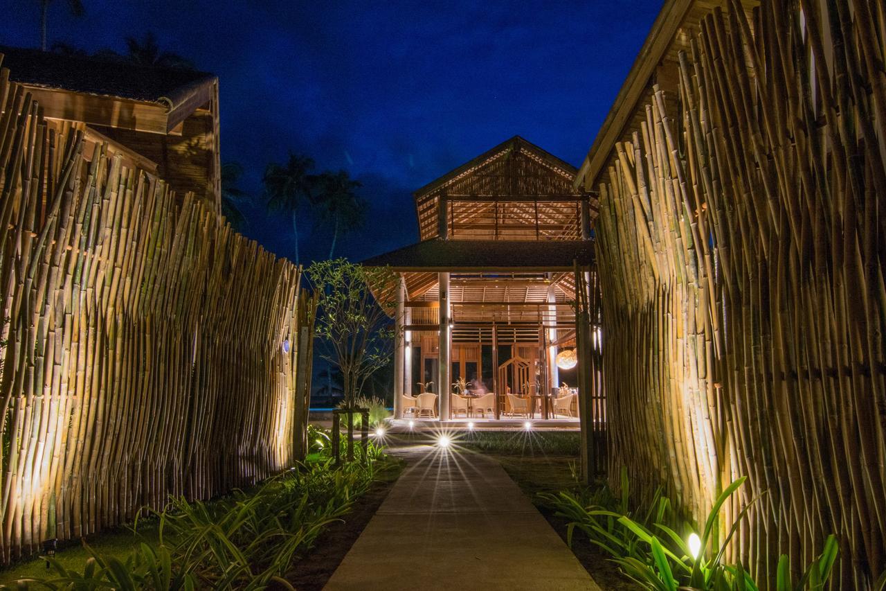 Resort Rest Sea Koh Kood 3*