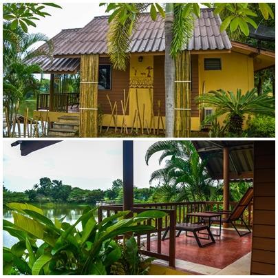 Resort Khaoyai Safari 2*