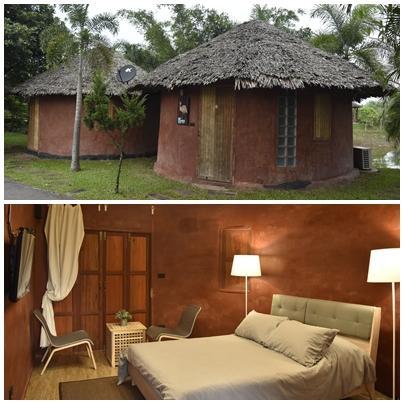 Khaoyai Safari Resort