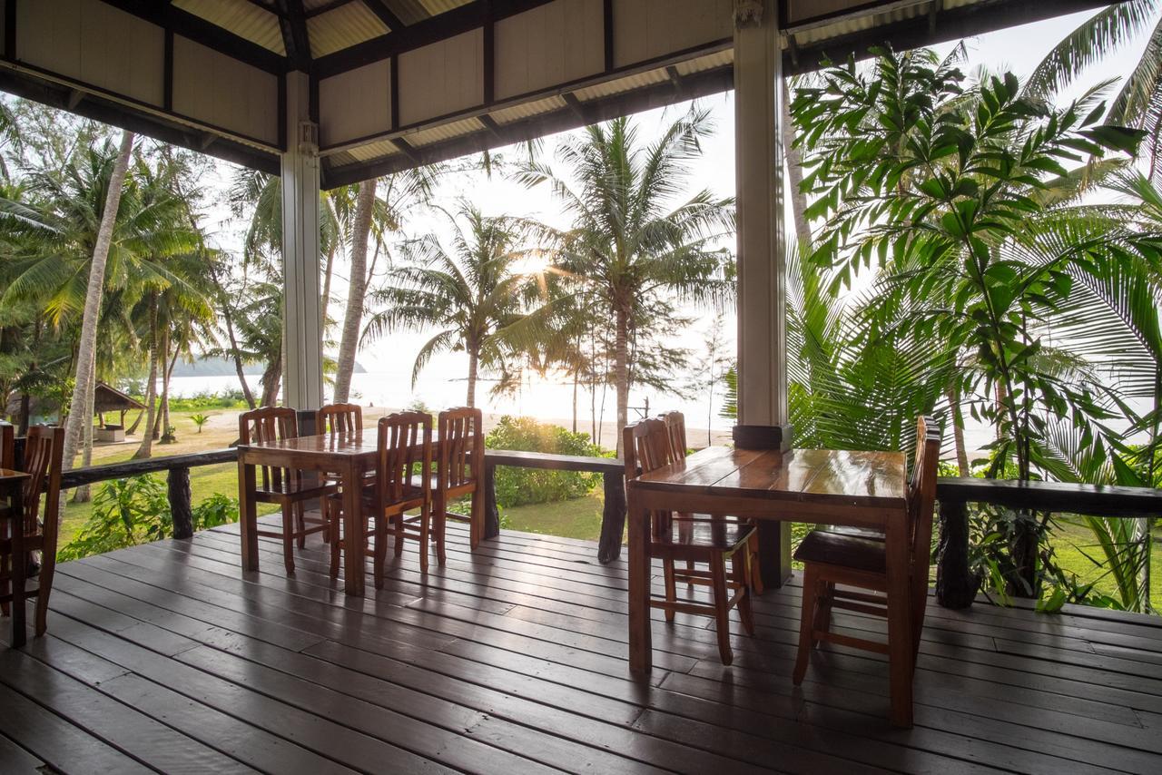 Resort S Ko Kut