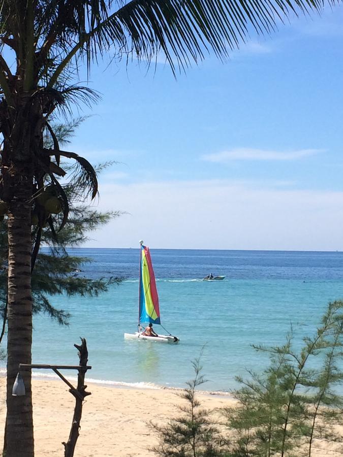 Resort S Ko Kut