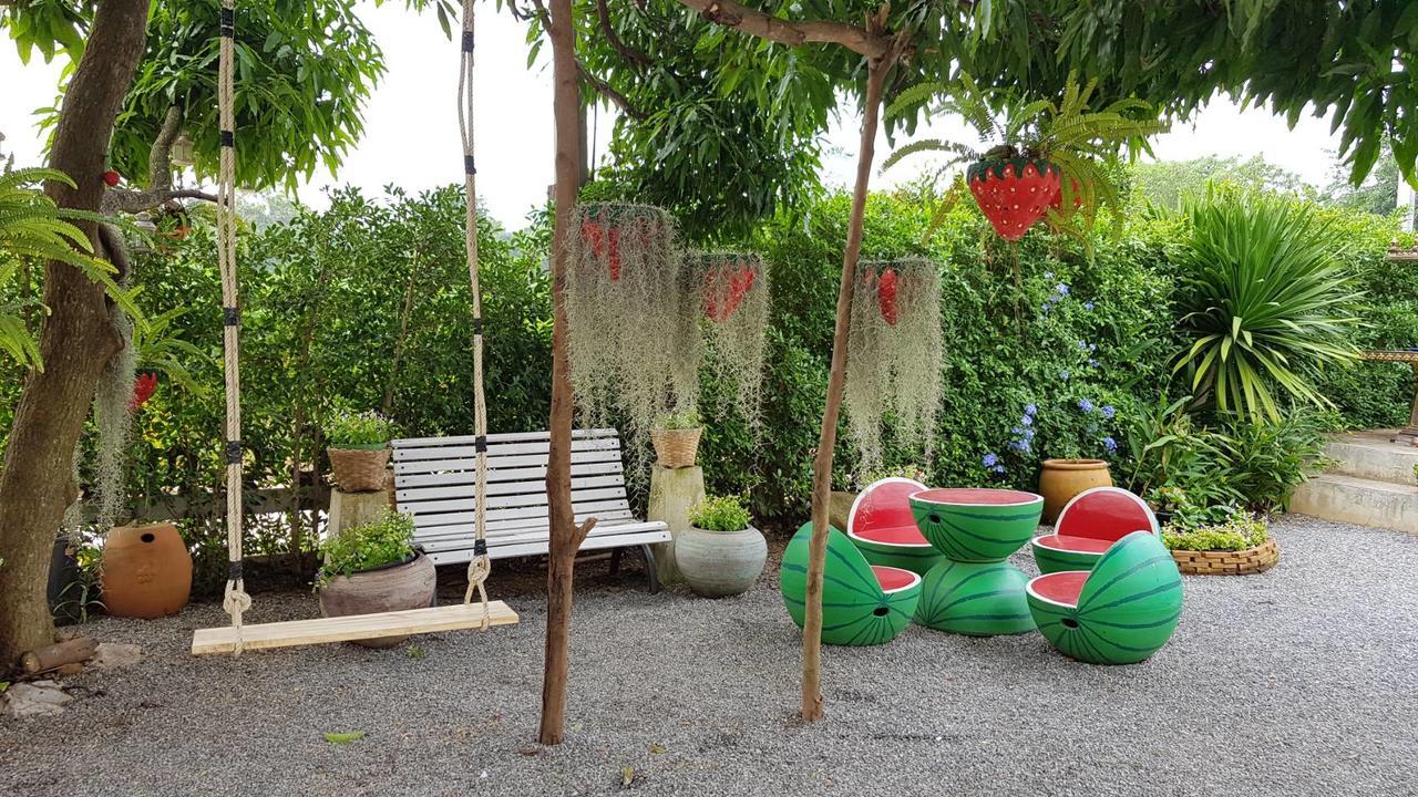 Ban P'tor Resort 2*