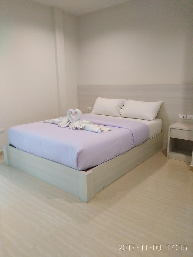 Abani Aparthotel Jomtien Beach