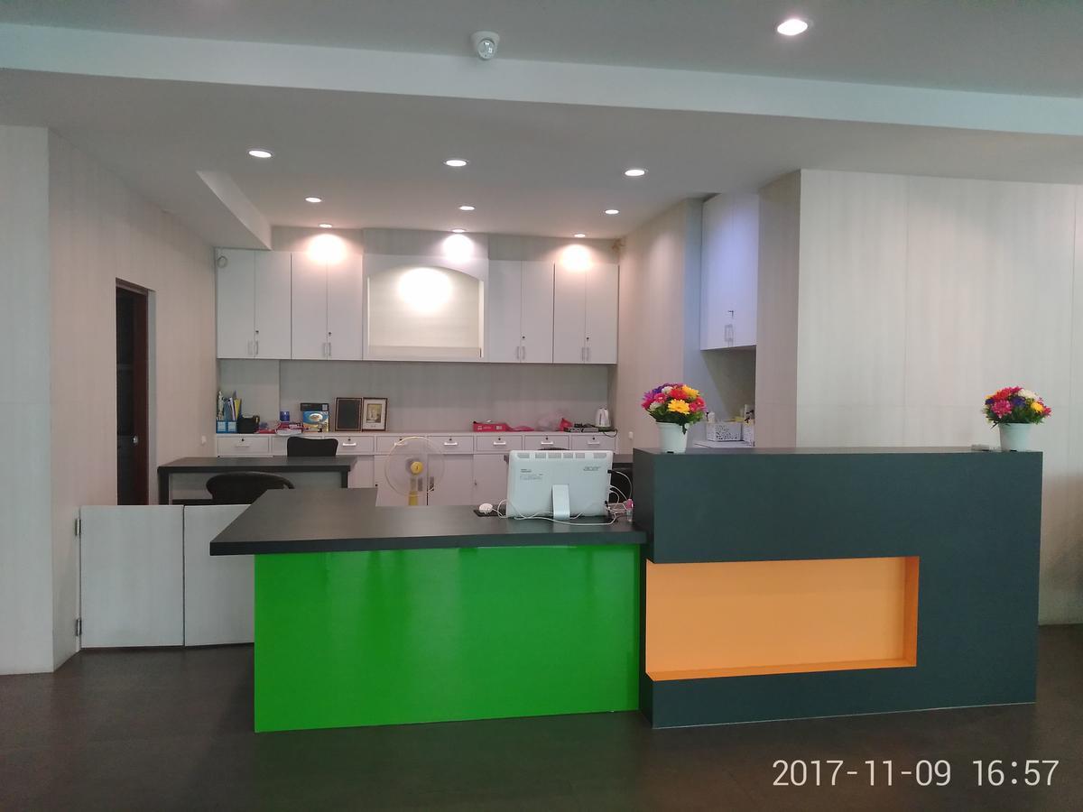 Abani Aparthotel Jomtien Beach