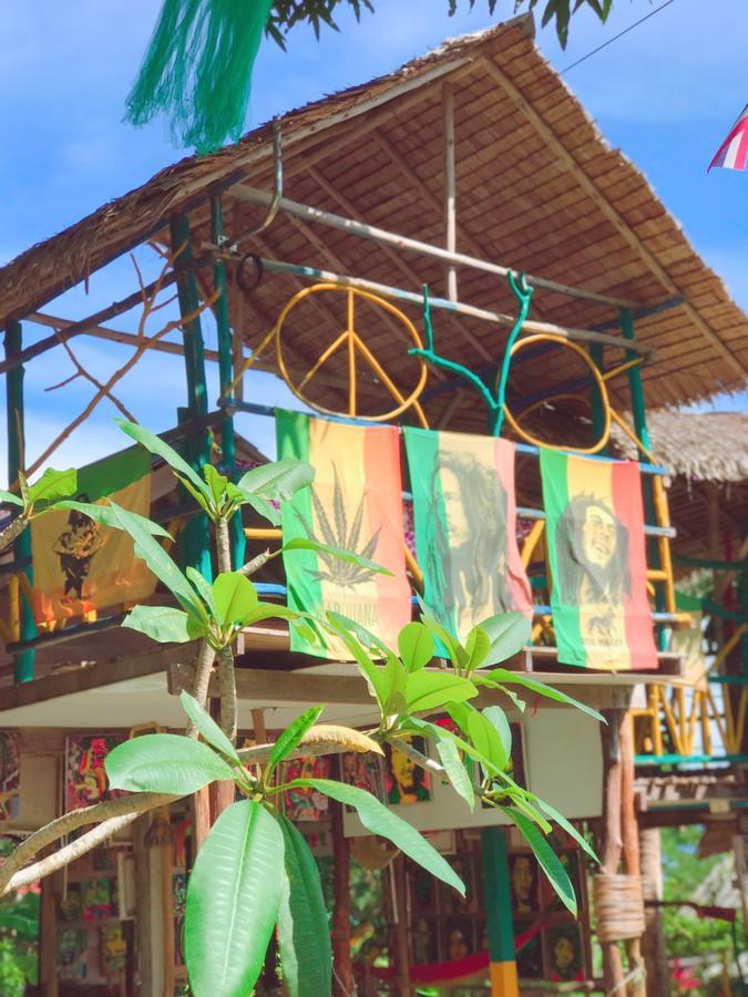 Hippy Hut * Koh Chang