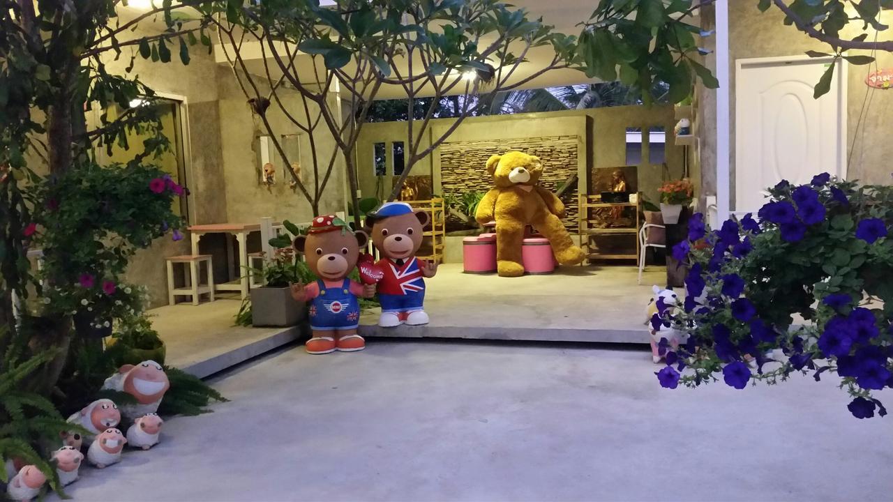 Ban P'tor Sikhio