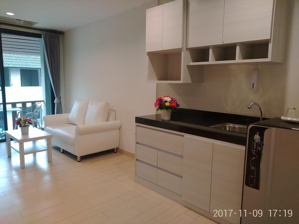 Aparthotel Abani Jomtien Beach