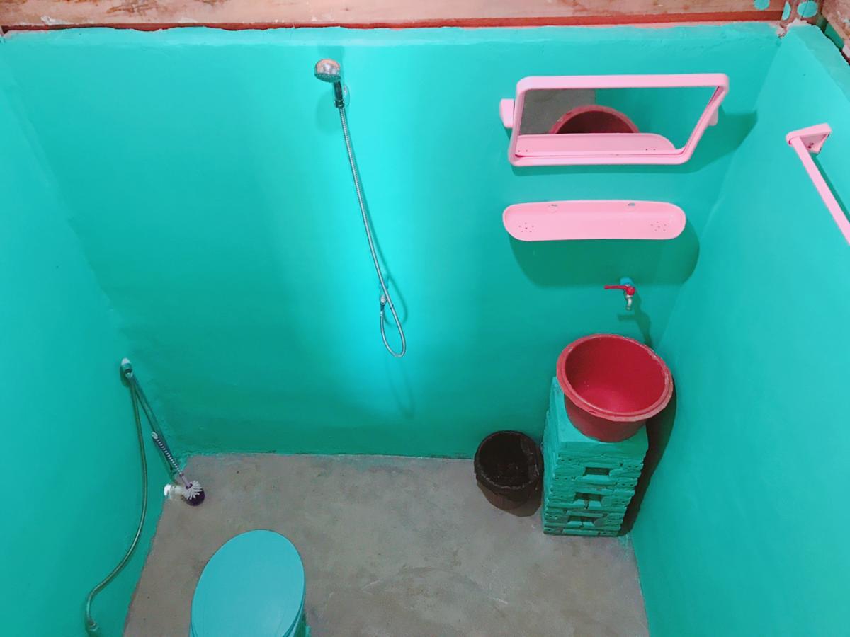 Hotel Hippy Hut *