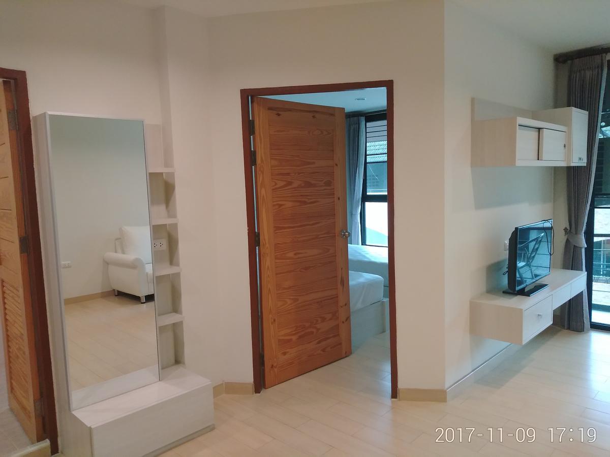 Aparthotel Abani Jomtien Beach