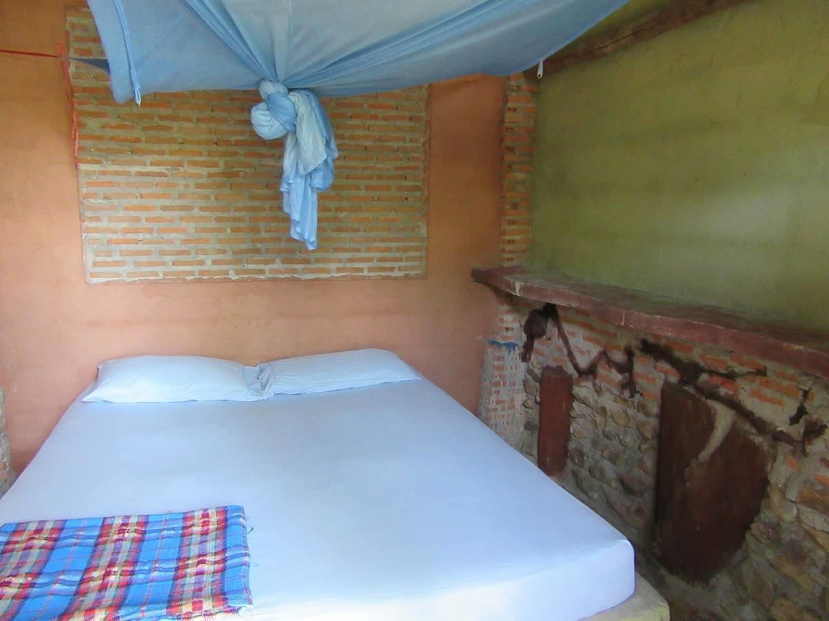 Hotel Hippy Hut Koh Chang