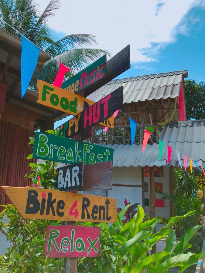 Hippy Hut Hotel Koh Chang
