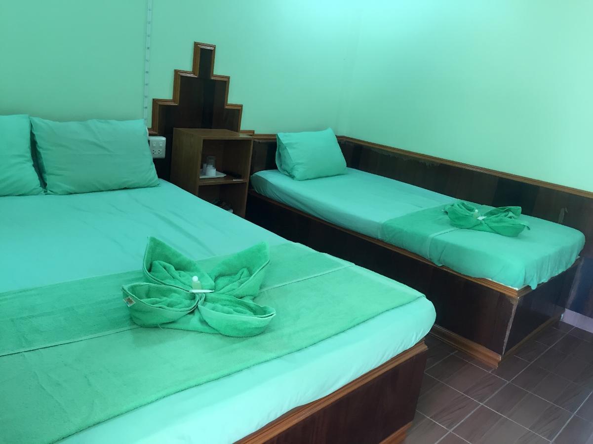 Koh Kood Far East Resort Ko Kut