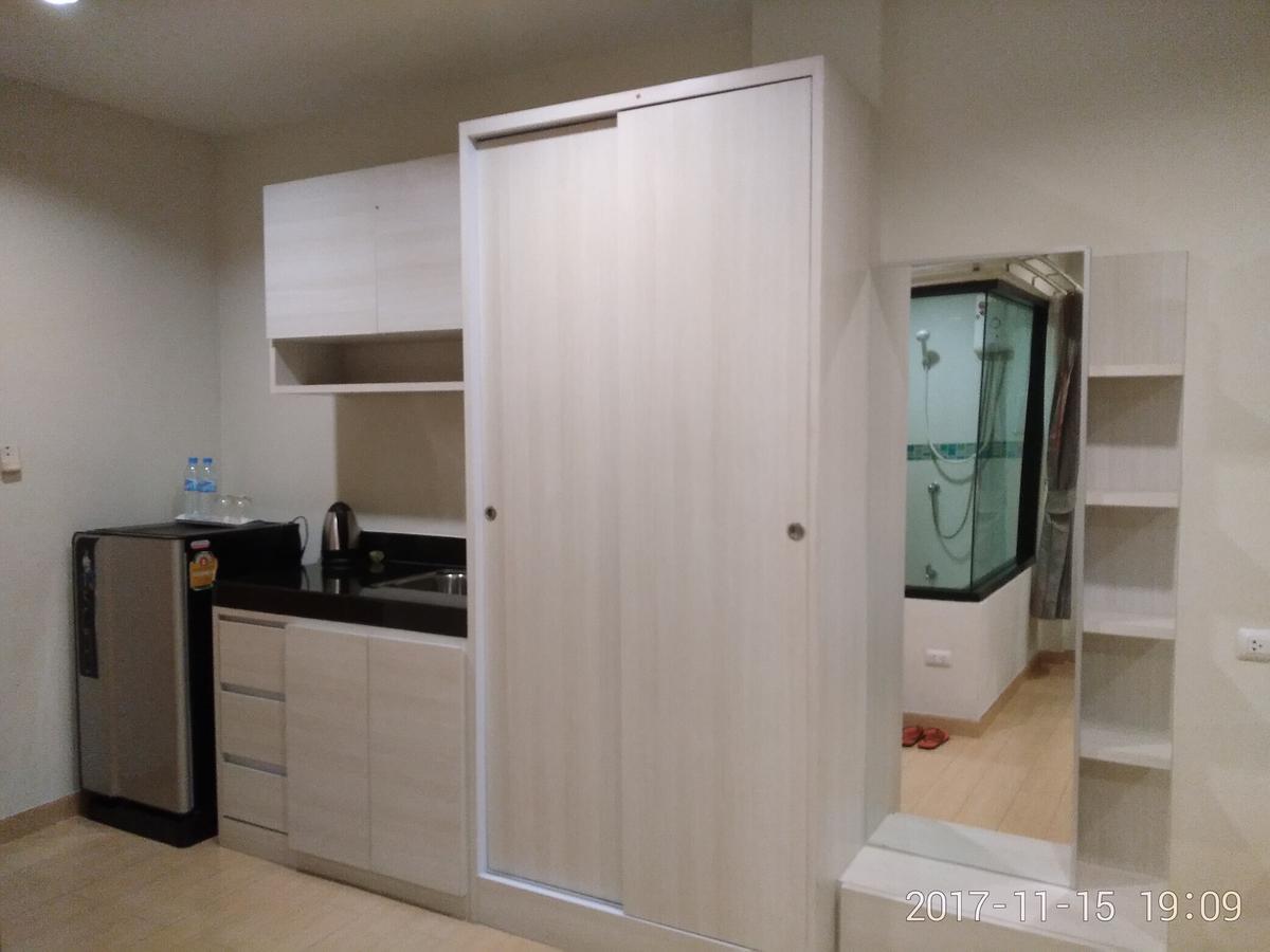 Abani Aparthotel Jomtien Beach