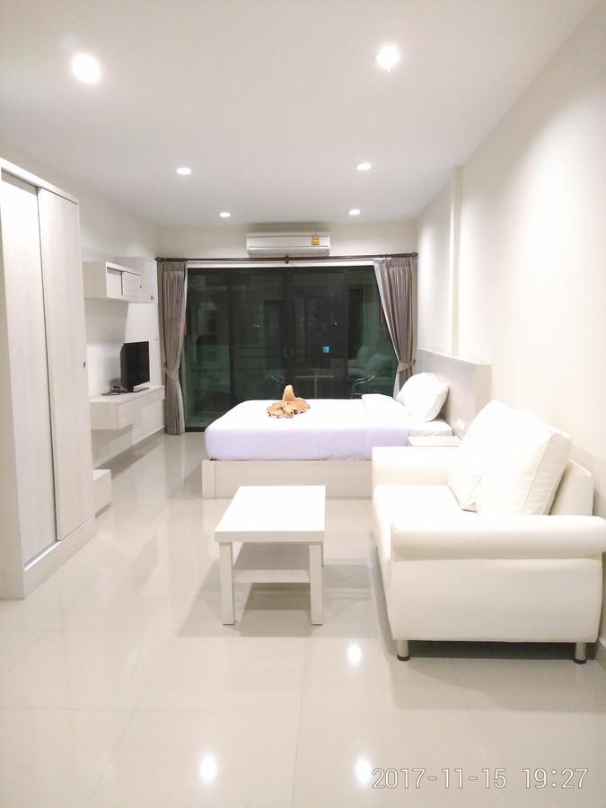 Abani Aparthotel 2*