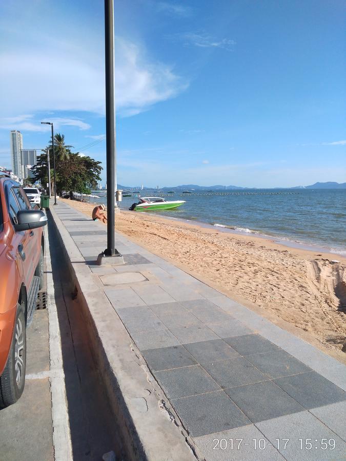 Aparthotel Abani Jomtien Beach