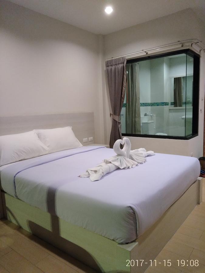 Abani Aparthotel Jomtien Beach