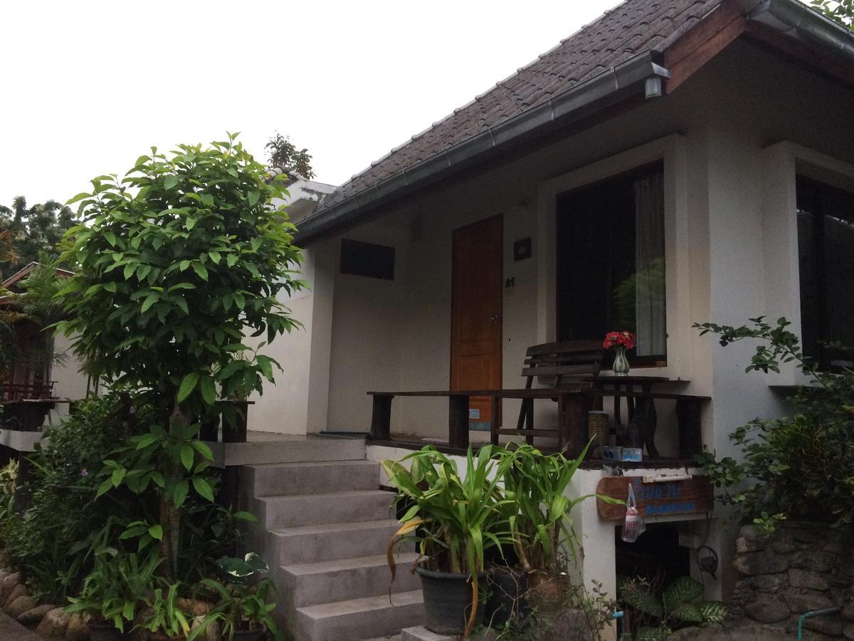Paibaansuan Resort Pai