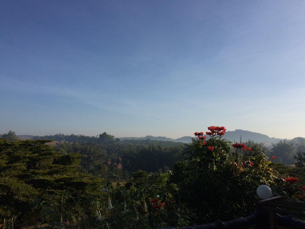 Indah Garden Hill
