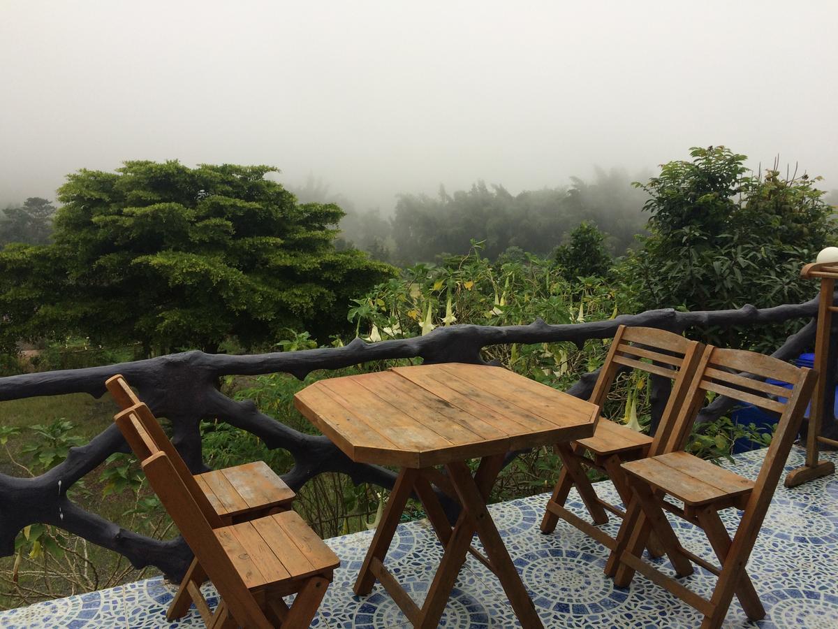 Resort Indah Garden Hill