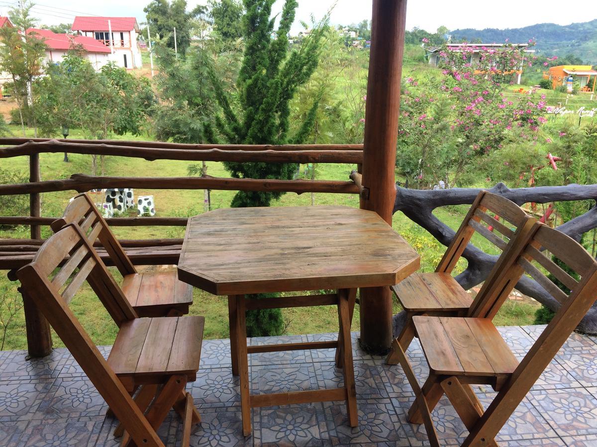 Resort Indah Garden Hill Phetchabun