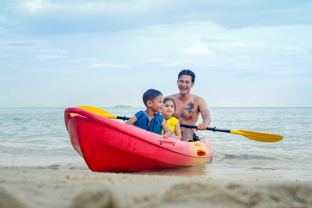 Samed Hotel Koh Samet