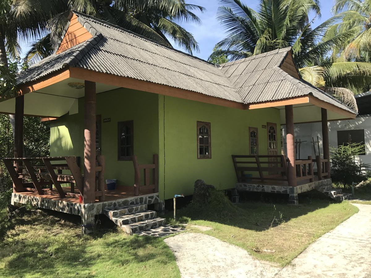 Koh Kood Far East Resort Ko Kut
