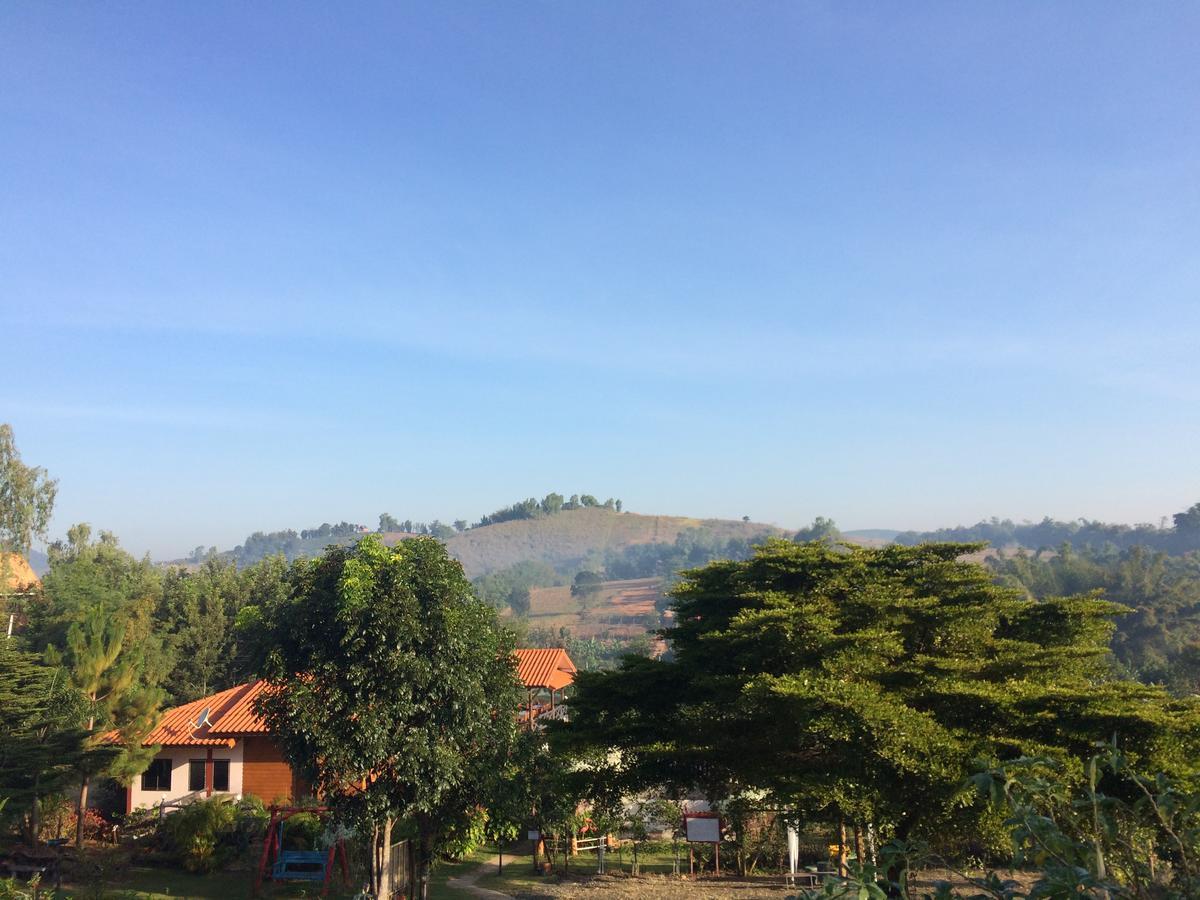 Indah Garden Hill