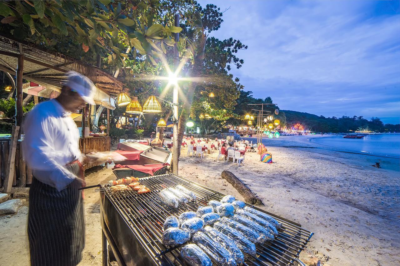 Samed 3* Koh Samet