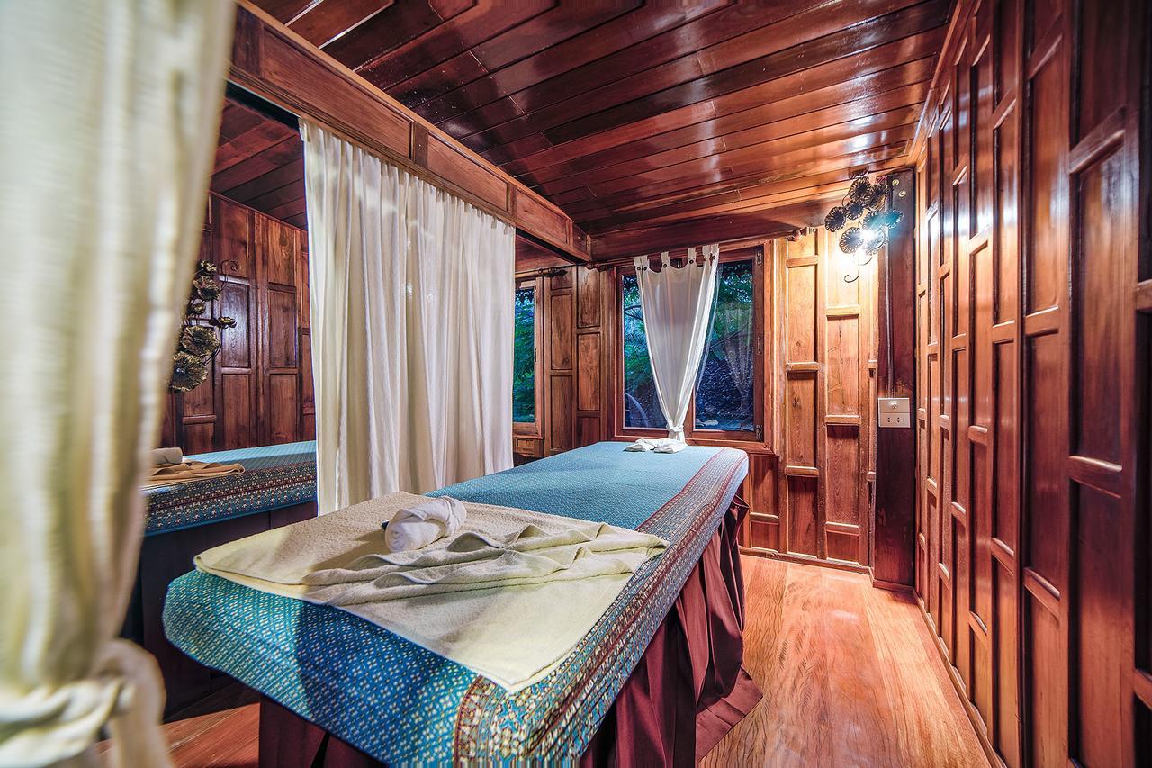 Hotel Samed