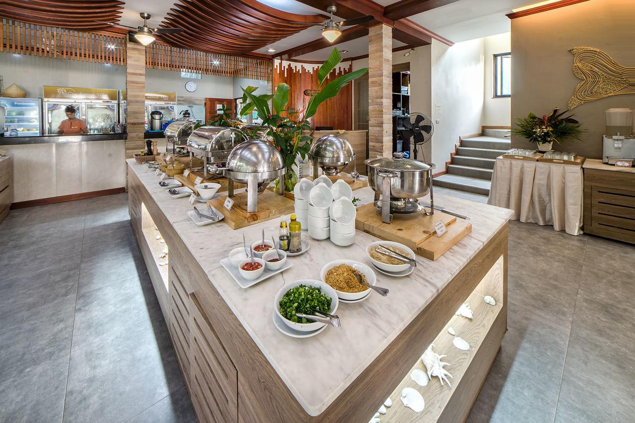 Hotel Samed Koh Samet