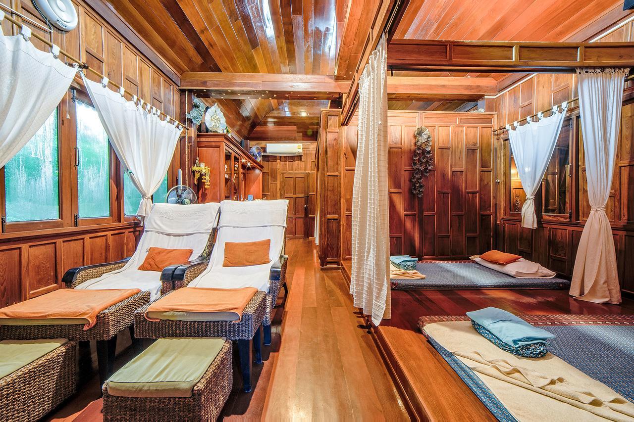 Hotel Samed Koh Samet