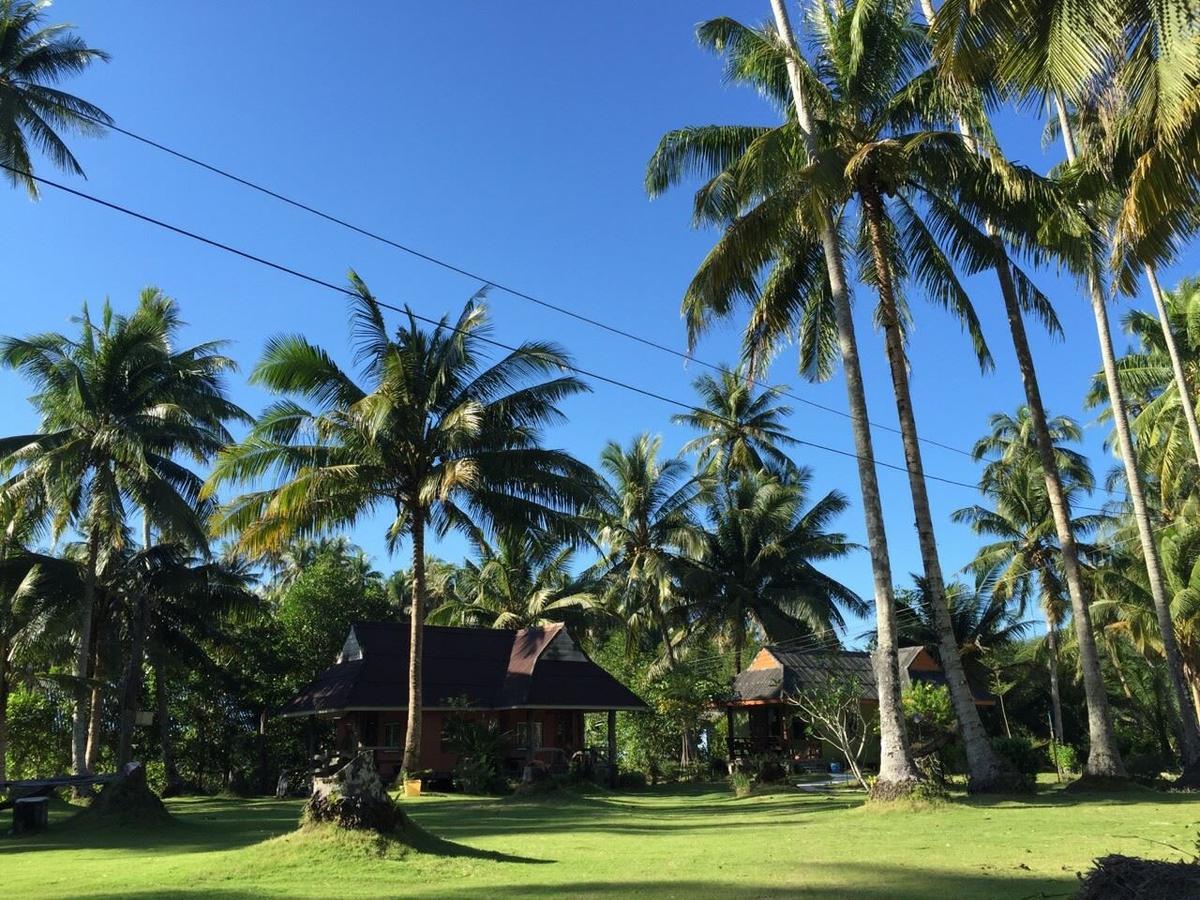 Koh Kood Far East Resort