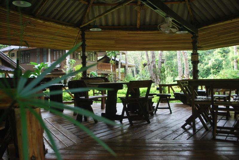 Koh Kood Little Hut Ko Kut