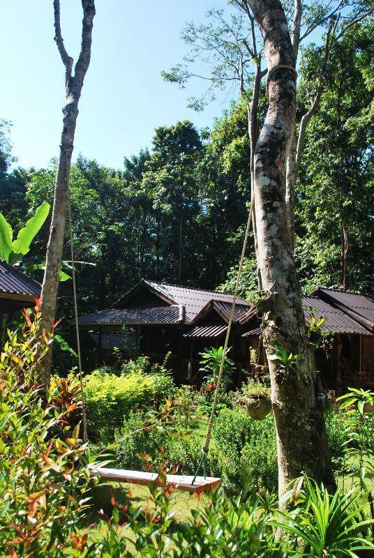 Koh Kood Little Hut * Ko Kut