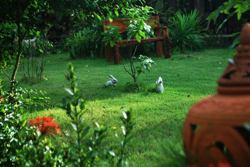 Koh Kood Little Hut Resort Ko Kut