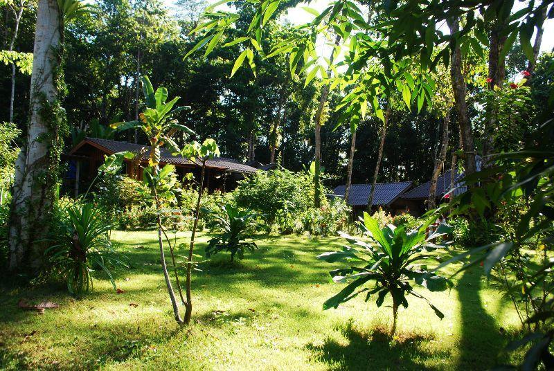 Koh Kood Little Hut Resort
