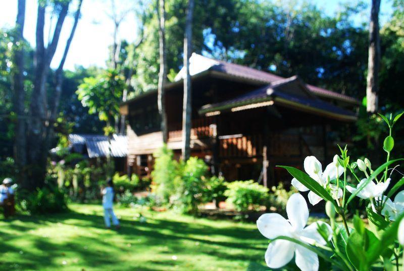 Koh Kood Little Hut *