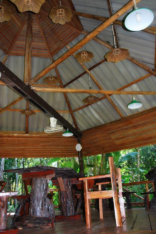 Koh Kood Little Hut Resort
