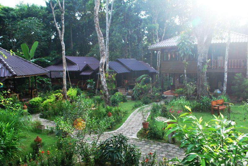 Koh Kood Little Hut * Ko Kut