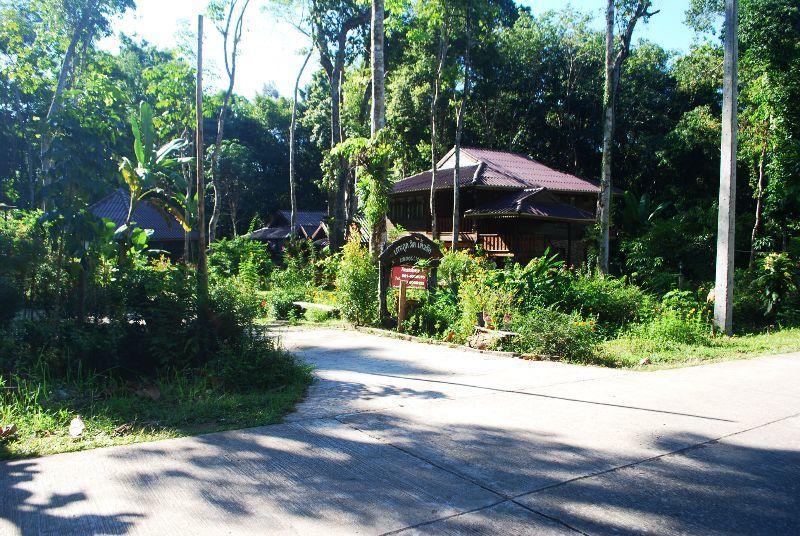 Koh Kood Little Hut *