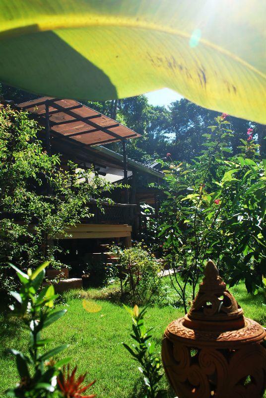 Resort Koh Kood Little Hut