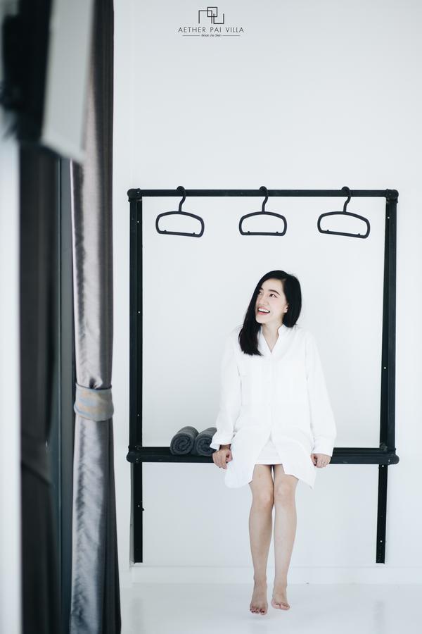 Aether Hotel