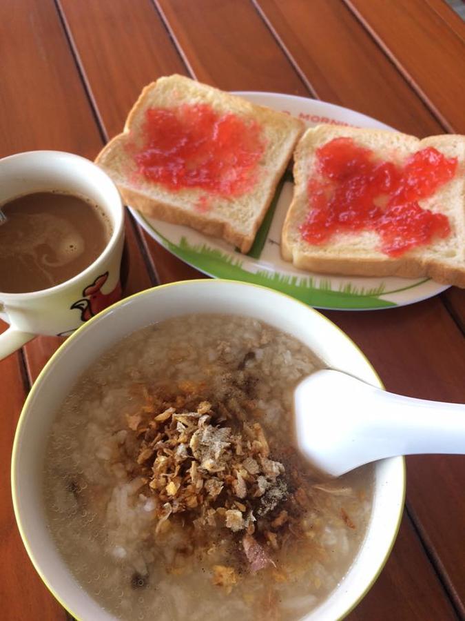 Indah Garden Hill 2* Phetchabun