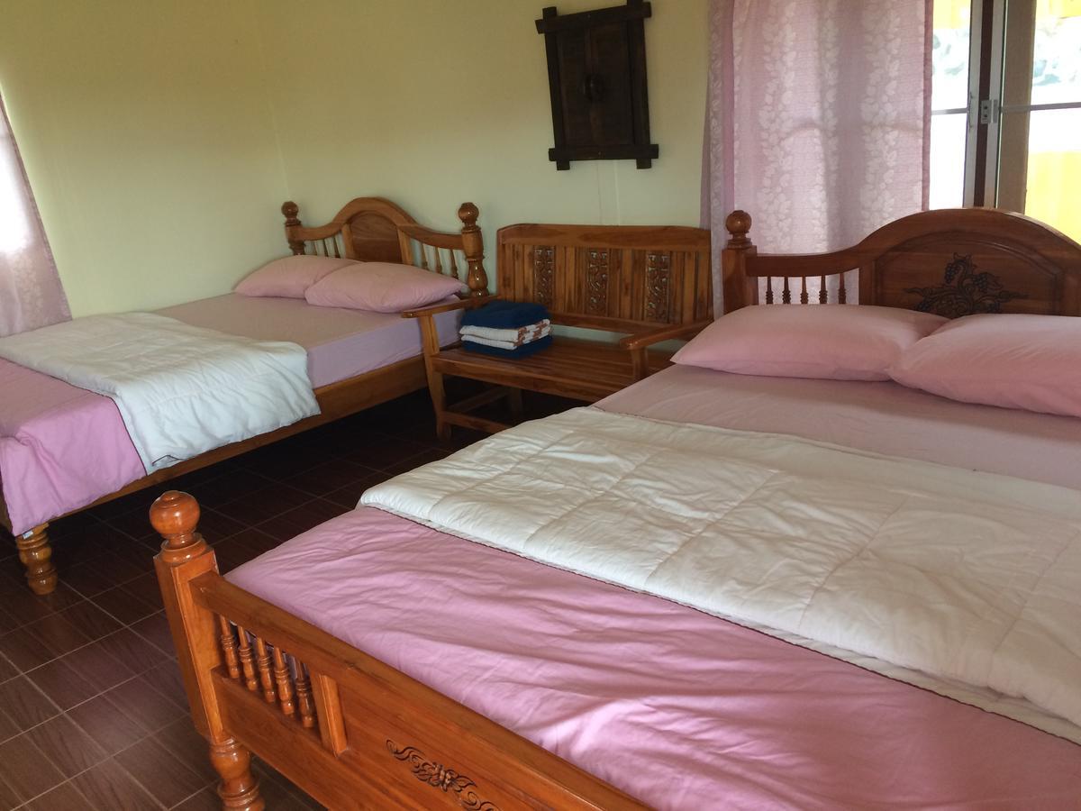 Indah Garden Hill Phetchabun